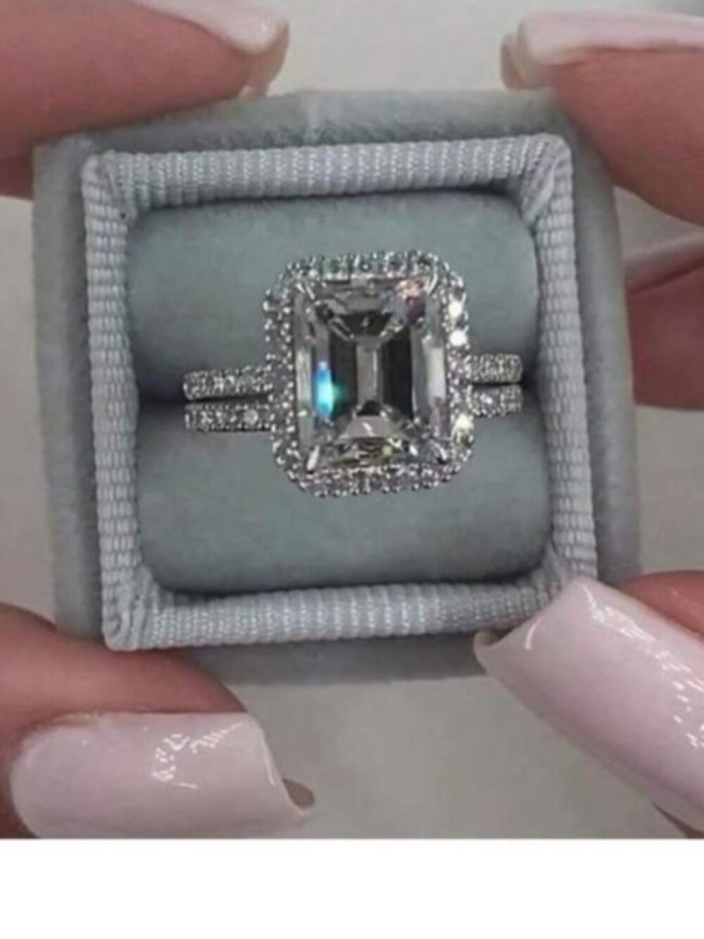 ring set - Picture 2 of 2